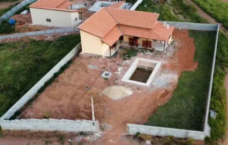 Lote/Terreno à venda, 600m² no Águas de Igaratá, Igaratá
