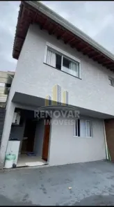 Casa com 3 Quartos à venda, 166m² no Vila Rei, Mogi das Cruzes