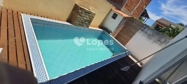Casa com 2 Quartos à venda, 154m² no Pedra de Guaratiba, Rio de Janeiro