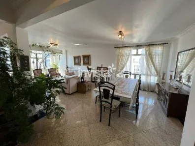 Apartamento com 3 Quartos à venda, 228m² no Gonzaga, Santos