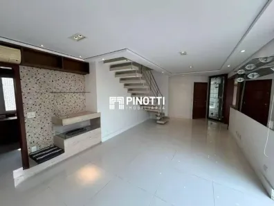 Cobertura com 3 Quartos para alugar, 212m² no Anchieta, São Bernardo do Campo
