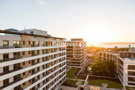 Apartamento com 1 Quarto à venda, 38m² no Tristeza, Porto Alegre