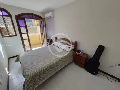 Casa de Condomínio com 4 Quartos à venda, 100m² no Stella Maris, Salvador