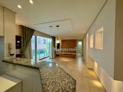 Apartamento com 2 Quartos para venda ou aluguel, 65m² no Perdizes, São Paulo