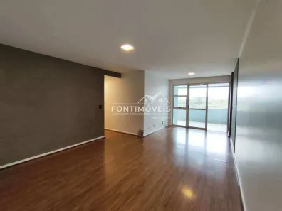 Apartamento com 3 Quartos à venda, 114m² no Barra Olímpica, Rio de Janeiro