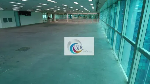 Sala Comercial para alugar, 1699m² no Vila Guarani (Z Sul), São Paulo