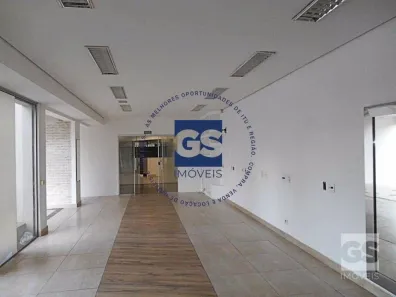 Ponto Comercial para alugar, 390m² no Liberdade, Itu