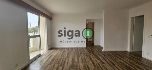 Apartamento com 3 Quartos à venda, 115m² no Vila Cruzeiro, São Paulo