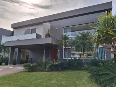 Casa de Condomínio com 4 Quartos à venda, 322m² no XANGRI-LÁ, Xangri-lá