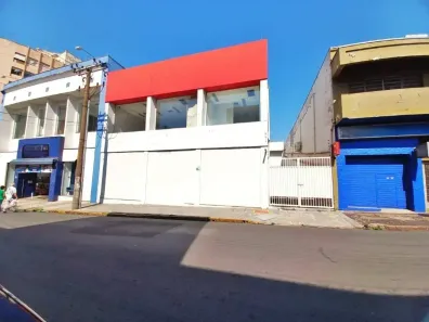 Sala Comercial para alugar, 1200m² no Centro, Limeira