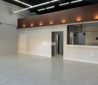 Ponto Comercial para alugar, 180m² no Santa Luzia, Uberlândia