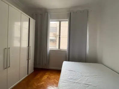 Apartamento com 2 Quartos para alugar, 79m² no Copacabana, Rio de Janeiro