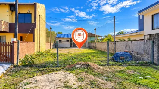 Lote/Terreno à venda, 240m² no Itapema do Norte, Itapoá