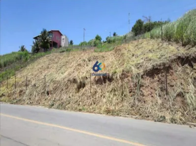 Lote/Terreno à venda, 480m² no Alto Lagoa Funda, Marataízes