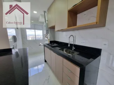 Apartamento com 3 Quartos à venda, 60m² no Jardim Santa Rosália, Sorocaba
