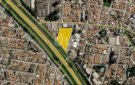 Lote/Terreno à venda, 8350m² no Vila Viotto, Jundiaí