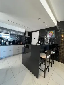 Apartamento com 3 Quartos à venda, 134m² no João Agripino, João Pessoa
