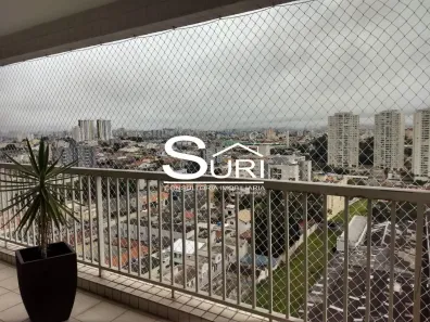 Apartamento com 4 Quartos à venda, 140m² no Santa Maria, São Caetano do Sul