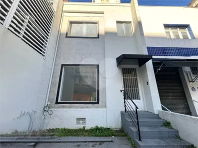com 4 Quartos para alugar, 120m² no Jardim Paulista, São Paulo