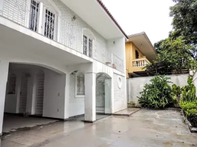 Imóvel Comercial com 5 Quartos para alugar, 288m² no Jardim das Paineiras, Campinas