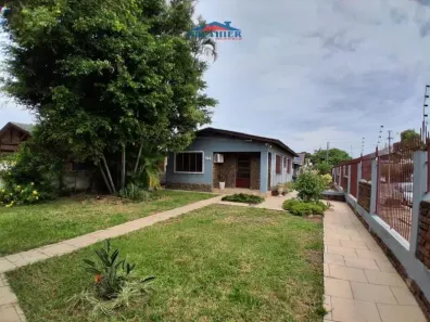 Casa com 3 Quartos à venda, 150m² no Novo Esteio, Esteio