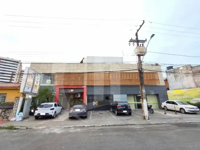 Consultório para alugar, 21m² no São José, Aracaju