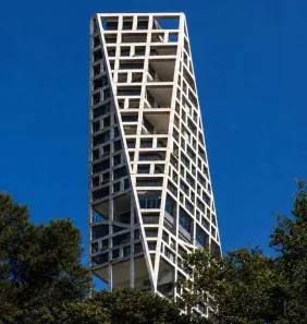 Apartamento com 3 Quartos à venda, 212m² no Mossunguê, Curitiba