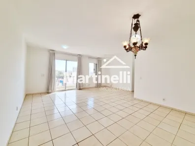 Apartamento com 3 Quartos à venda, 101m² no Nova Aliança, Ribeirão Preto