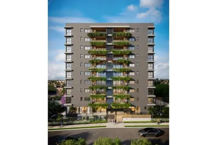 Apartamento com 3 Quartos à venda, 129m² no Nossa Senhora das Graças, Canoas