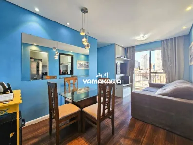 Apartamento com 2 Quartos à venda, 50m² no Itaquera, São Paulo