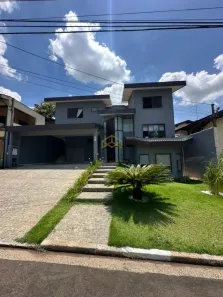 Sobrado com 5 Quartos à venda, 460m² no Jardim Paiquerê, Valinhos