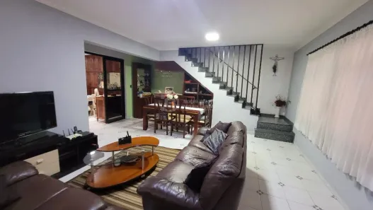 Sobrado com 4 Quartos à venda, 206m² no Vila Ré, São Paulo