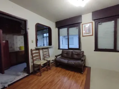Kitnet com 1 Quarto à venda, 37m² no Jardim Leopoldina, Porto Alegre