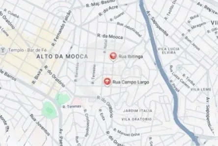 Lote/Terreno à venda, 300m² no Vila Bertioga, São Paulo