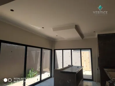 Casa de Condomínio com 3 Quartos à venda, 153m² no Residencial Figueira II, São José do Rio Preto