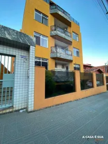 Apartamento com 3 Quartos para alugar, 110m² no Jardim Riacho das Pedras, Contagem