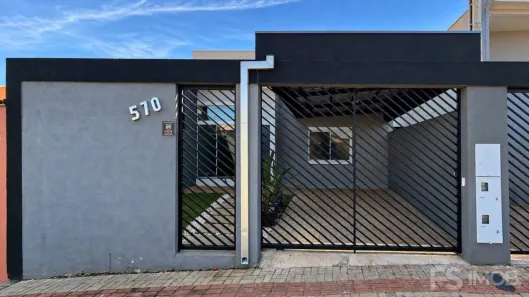 Casa com 5 Quartos à venda, 251m² no Jardim Santa Alice, Londrina