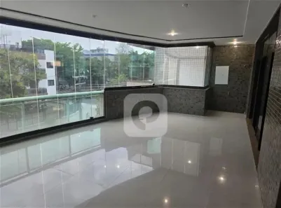 Apartamento com 3 Quartos à venda, 120m² no Recreio dos Bandeirantes, Rio de Janeiro