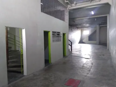 Galpão/Depósito/Armazém à venda, 673m² no Parque São Lucas, São Paulo