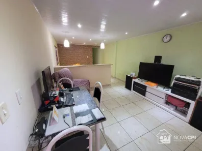 Casa com 2 Quartos à venda, 112m² no Aviação, Praia Grande
