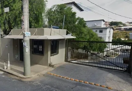 Apartamento com 2 Quartos à venda, 43m² no Bernardo de Souza, Vespasiano