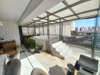 Apartamento com 2 Quartos à venda, 246m² no Vila Mariana, São Paulo