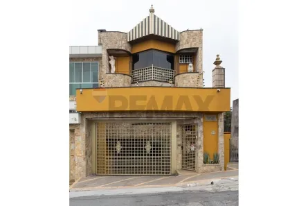 Sobrado com 3 Quartos à venda, 300m² no Chácara Inglesa (Zona Norte), São Paulo