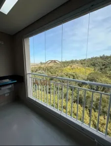 Apartamento com 2 Quartos para alugar, 63m² no Pagador de Andrade, Jacareí