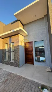 Casa com 2 Quartos à venda, 55m² no Morumbi, Cascavel