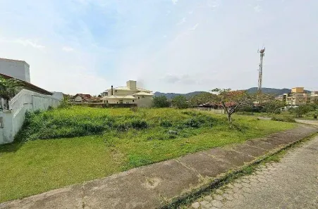 Lote/Terreno à venda, 512m² no Pântano do Sul, Florianópolis