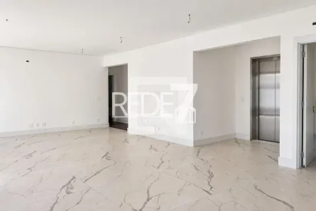Apartamento com 3 Quartos à venda, 217m² no Cambuí, Campinas
