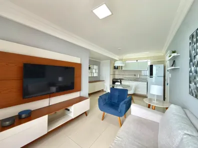 Apartamento com 2 Quartos para alugar, 57m² no Boa Viagem, Recife