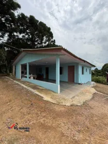 Fazenda/Sítio à venda, 140m² no , Mandirituba