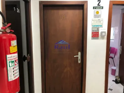 Sala Comercial para alugar, 60m² no Santo Amaro, São Paulo